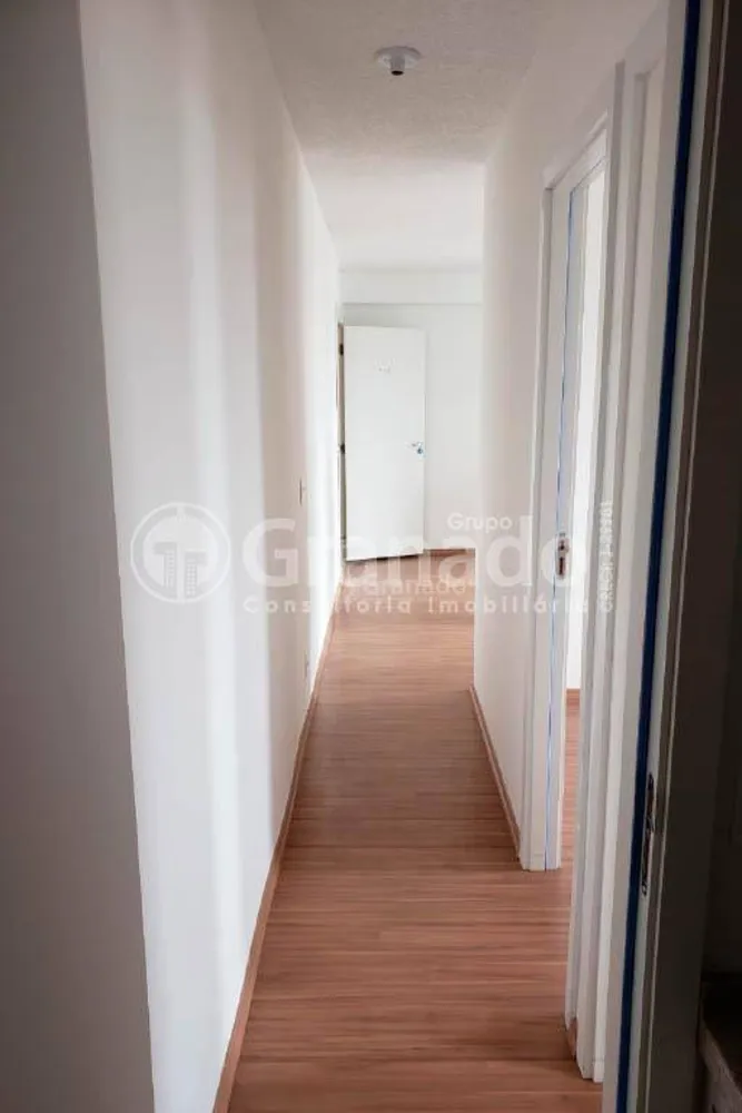 Apartamento, 2 quartos, 50 m² - Foto 16