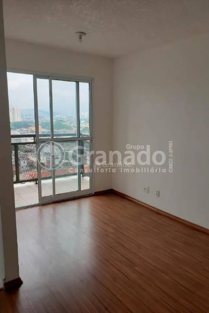 Apartamento, 2 quartos, 50 m² - Foto 15