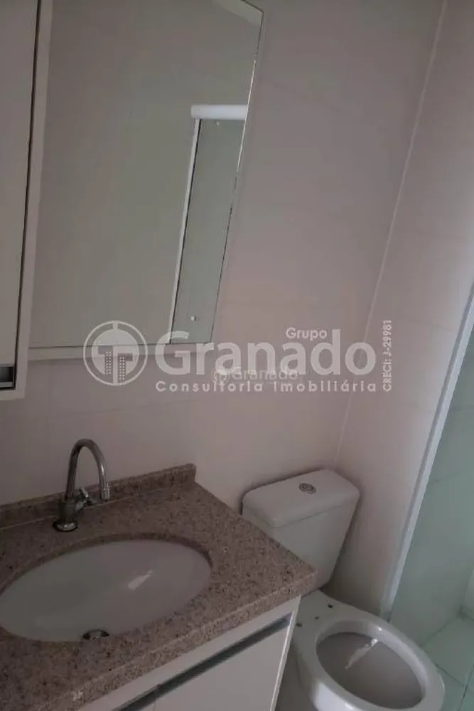 Apartamento, 2 quartos, 50 m² - Foto 10