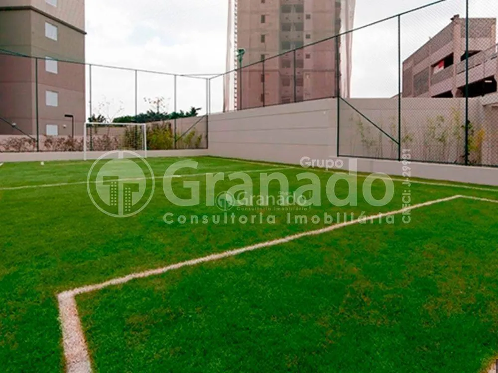 Apartamento, 2 quartos, 50 m² - Foto 3