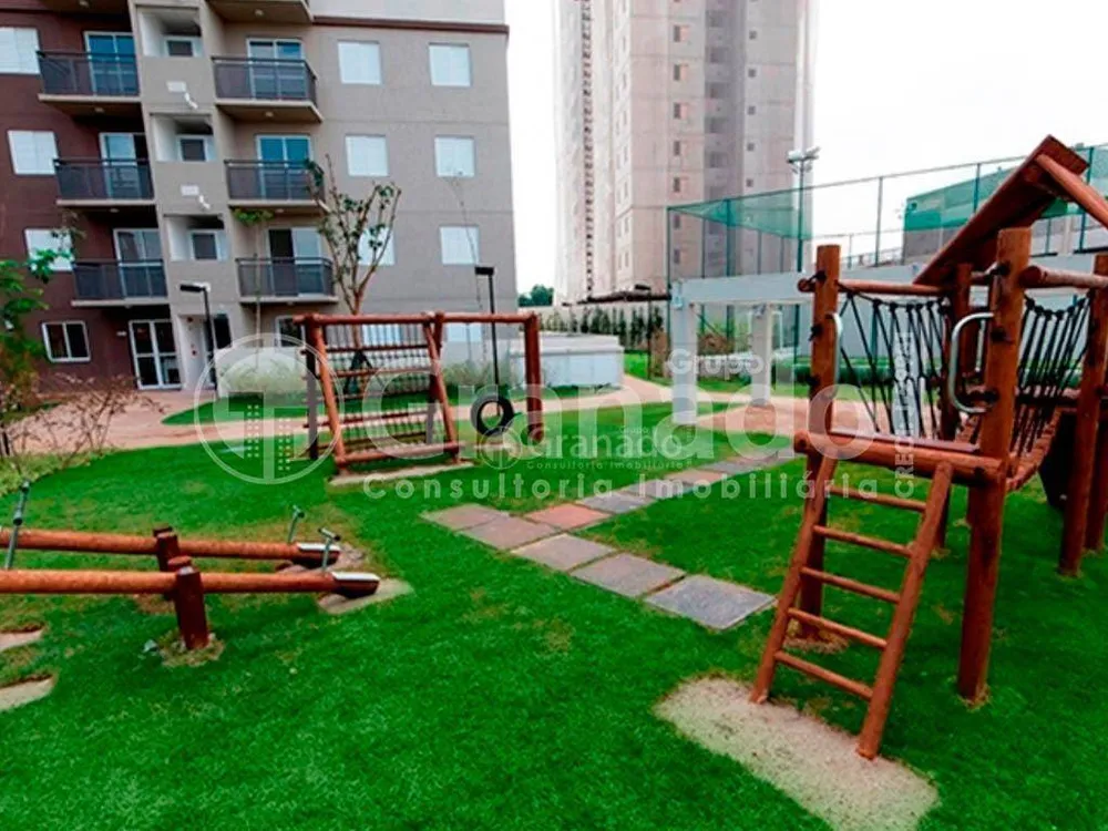 Apartamento, 2 quartos, 50 m² - Foto 4