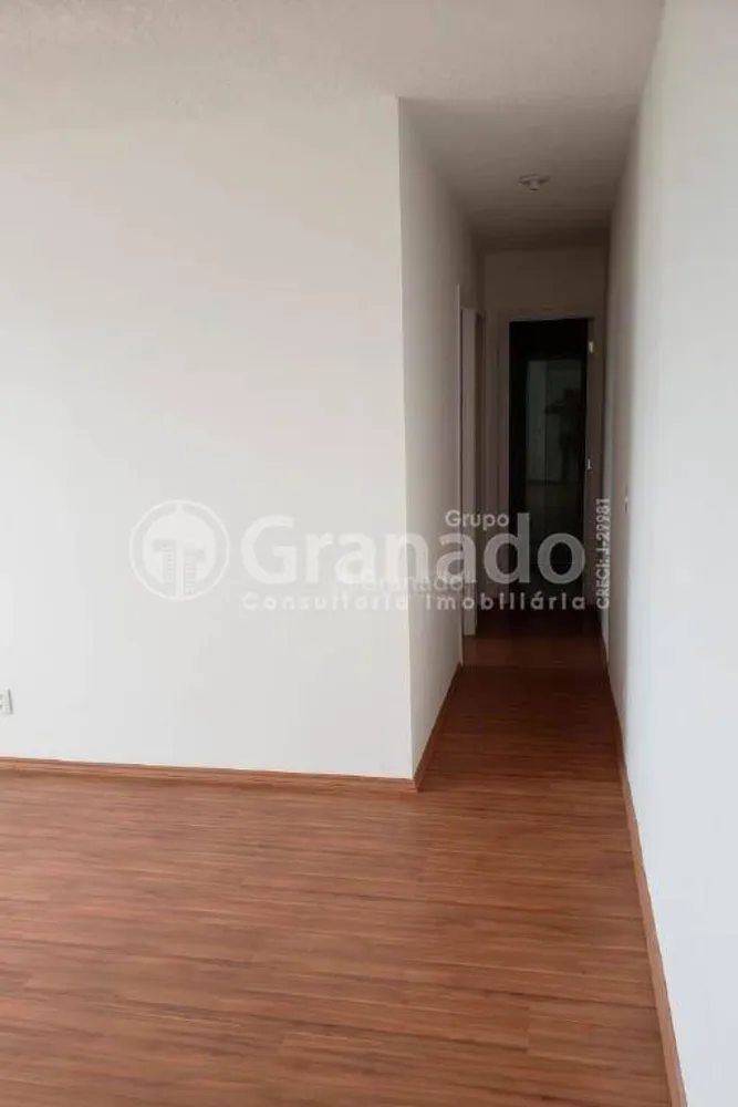 Apartamento, 2 quartos, 50 m² - Foto 11