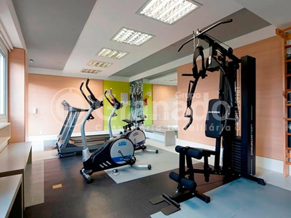 Apartamento, 2 quartos, 50 m² - Foto 6