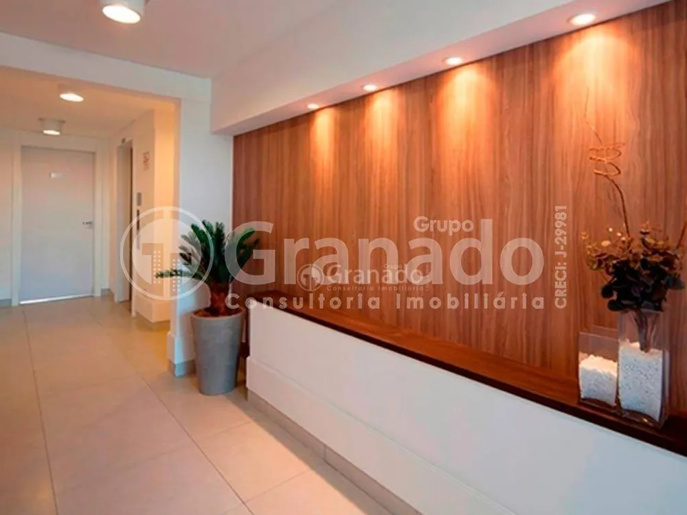 Apartamento, 2 quartos, 50 m² - Foto 5
