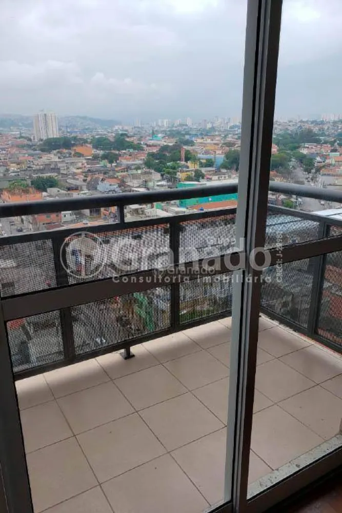 Apartamento, 2 quartos, 50 m² - Foto 14