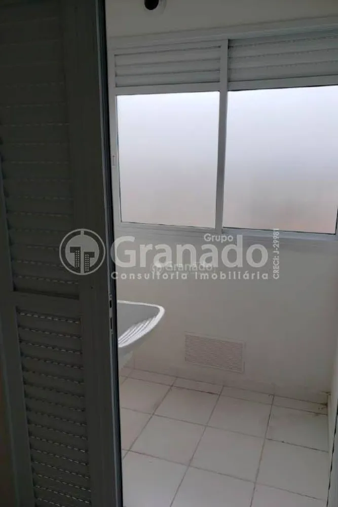 Apartamento, 2 quartos, 50 m² - Foto 13