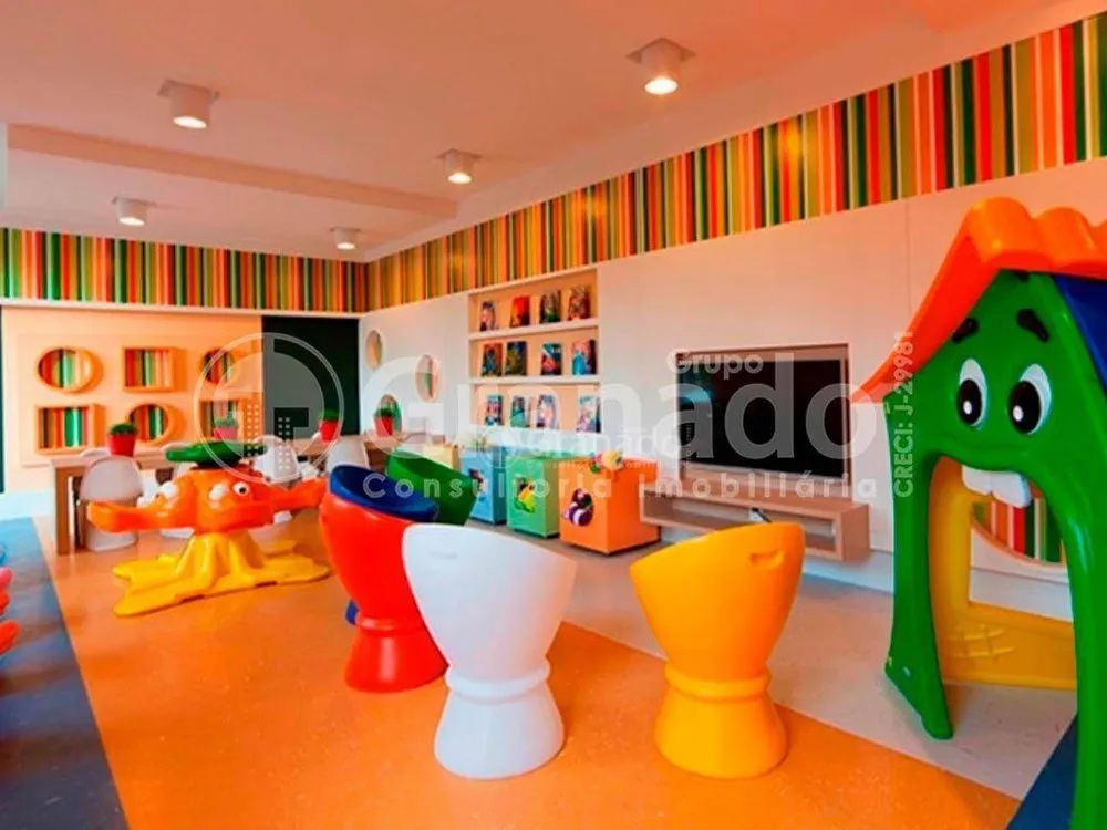 Apartamento, 2 quartos, 50 m² - Foto 8