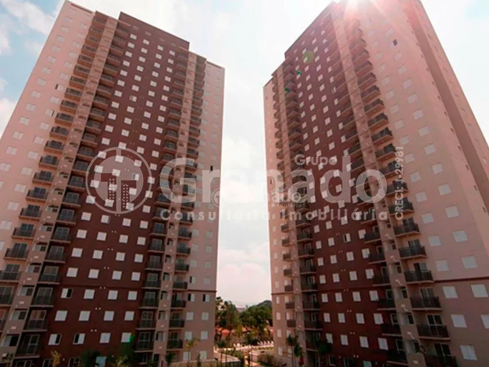 Apartamento, 2 quartos, 50 m² - Foto 9