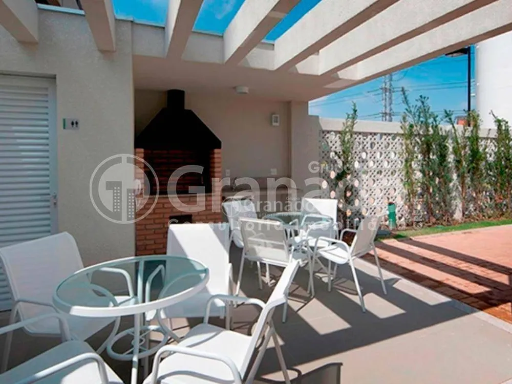 Apartamento, 2 quartos, 50 m² - Foto 1