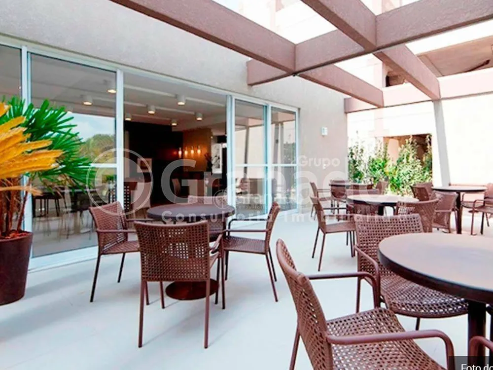 Apartamento, 2 quartos, 50 m² - Foto 2