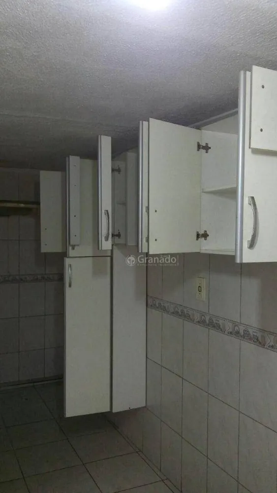 Sobrado, 3 quartos, 180 m² - Foto 4