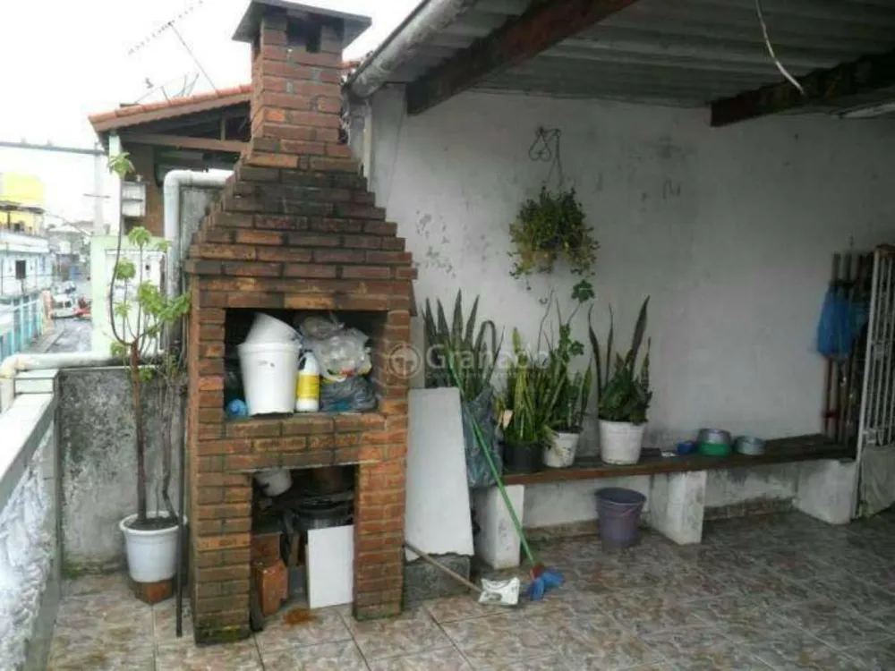 Sobrado, 3 quartos, 180 m² - Foto 3