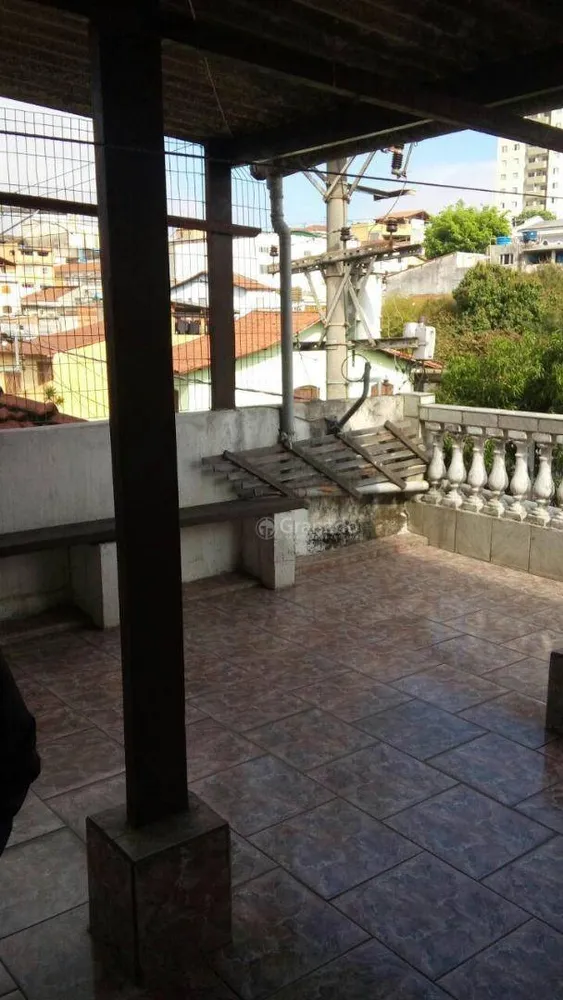 Sobrado, 3 quartos, 180 m² - Foto 10