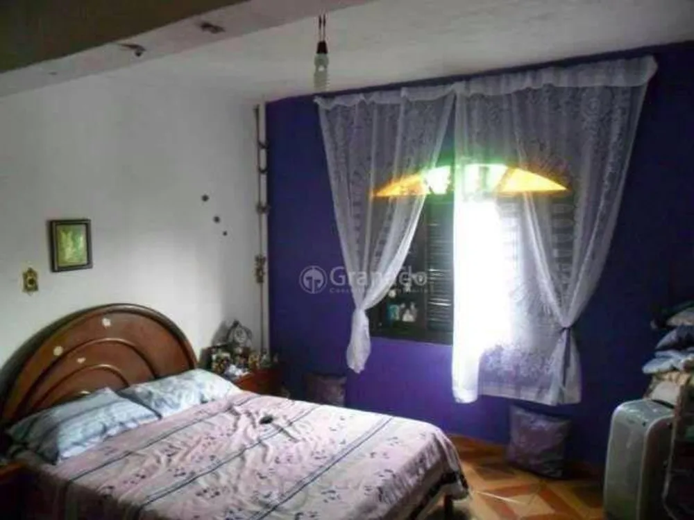 Sobrado, 3 quartos, 180 m² - Foto 8