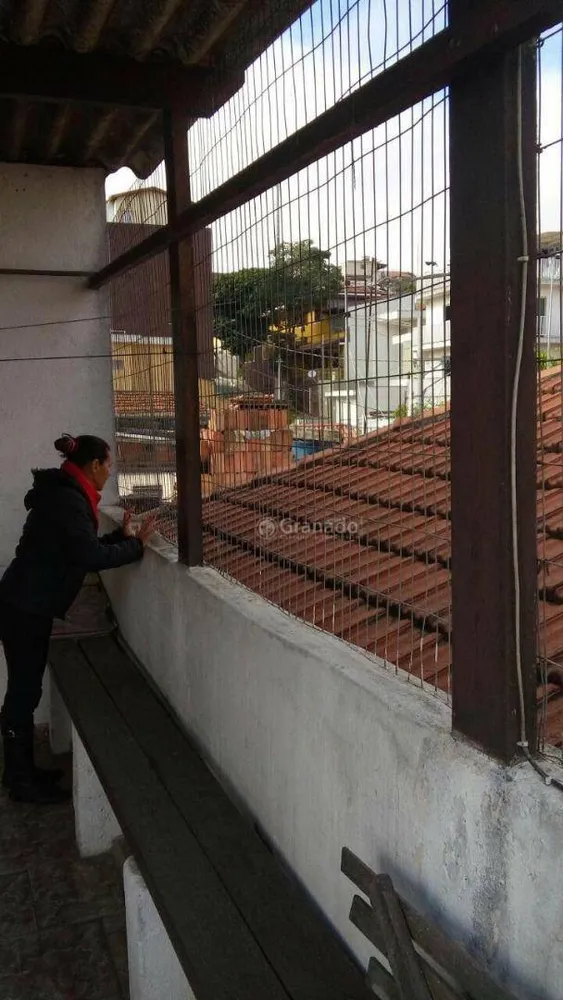 Sobrado, 3 quartos, 180 m² - Foto 5