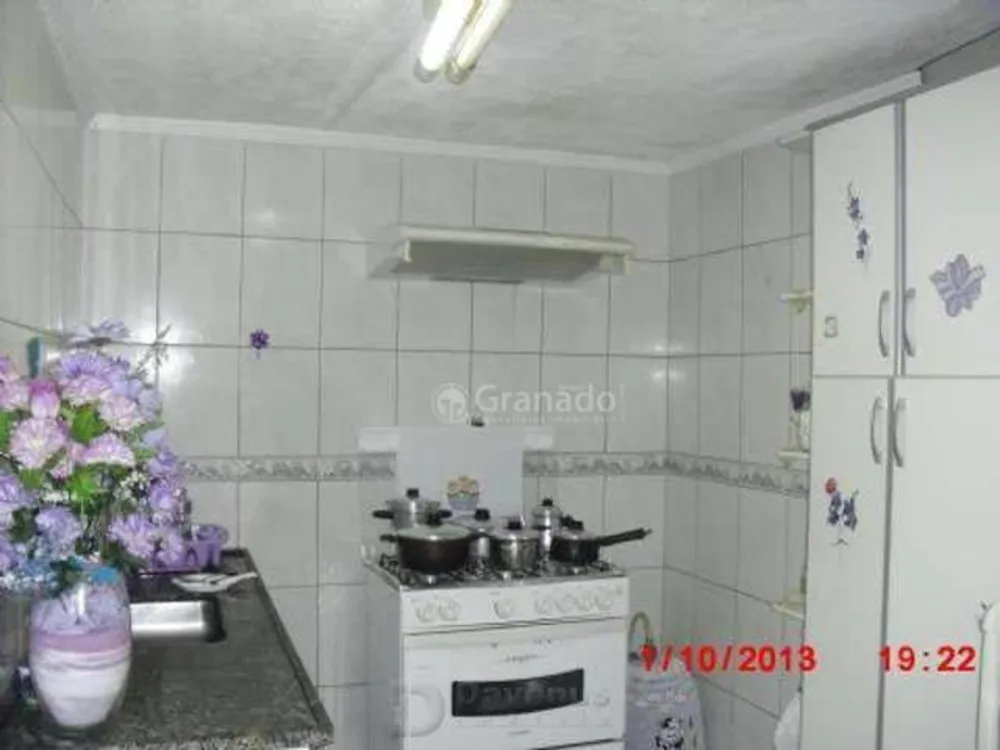 Sobrado, 3 quartos, 180 m² - Foto 9