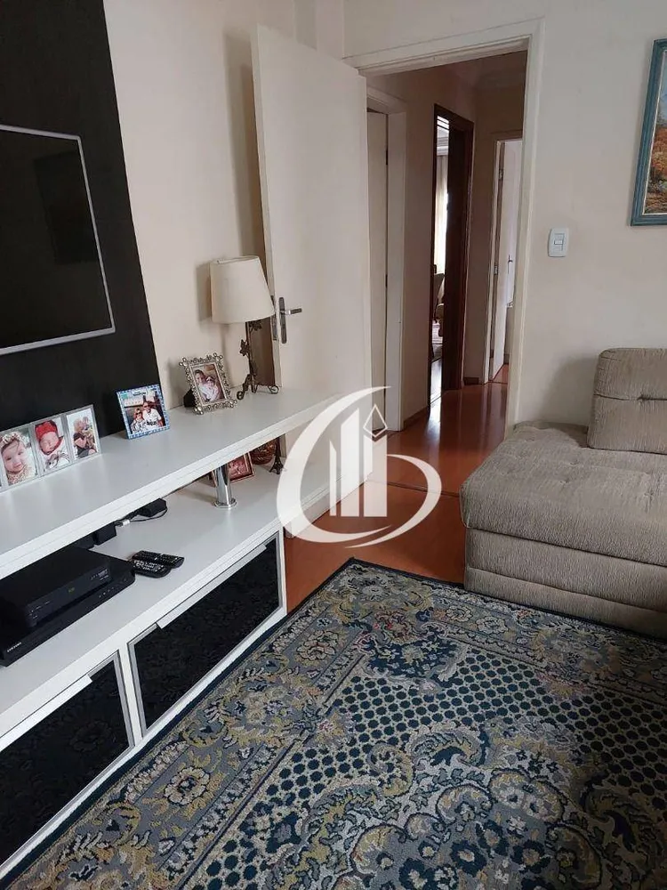 Apartamento, 3 quartos, 109 m² - Foto 13