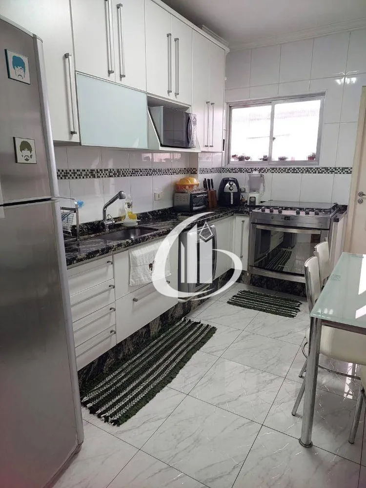 Apartamento, 3 quartos, 109 m² - Foto 7