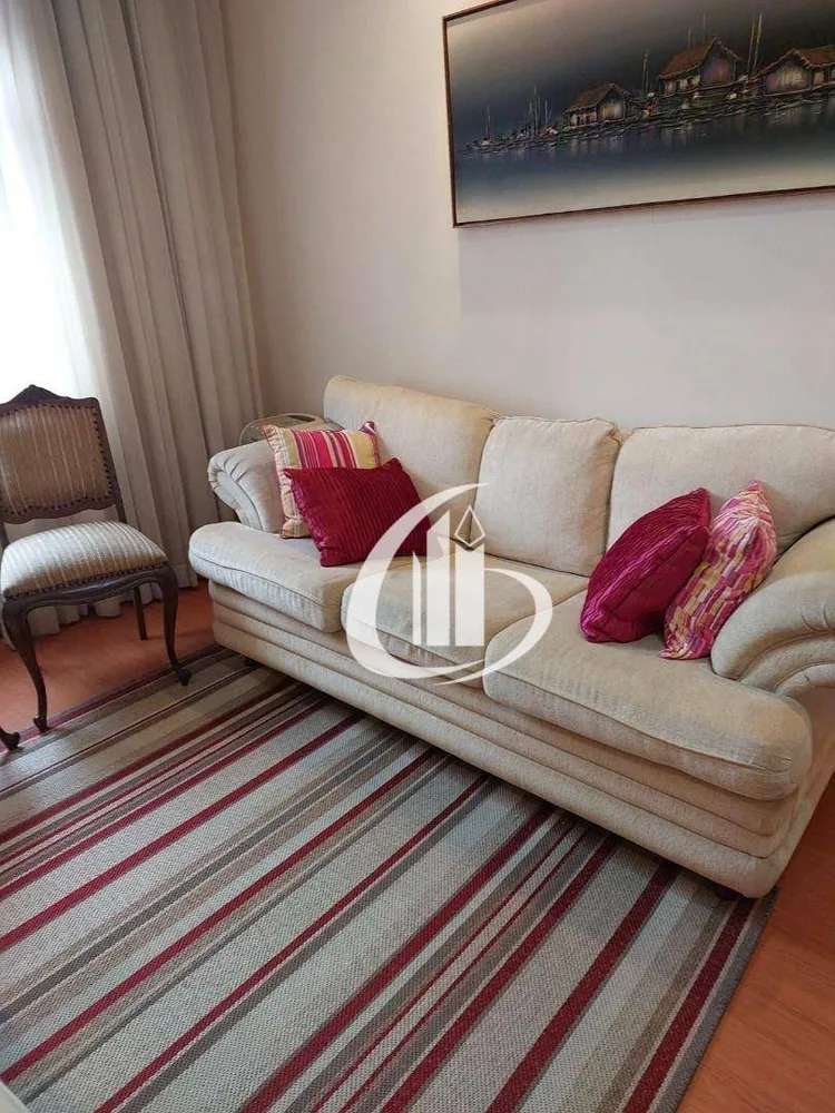 Apartamento, 3 quartos, 109 m² - Foto 12