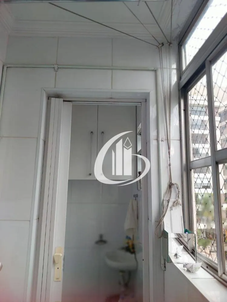 Apartamento, 3 quartos, 109 m² - Foto 6