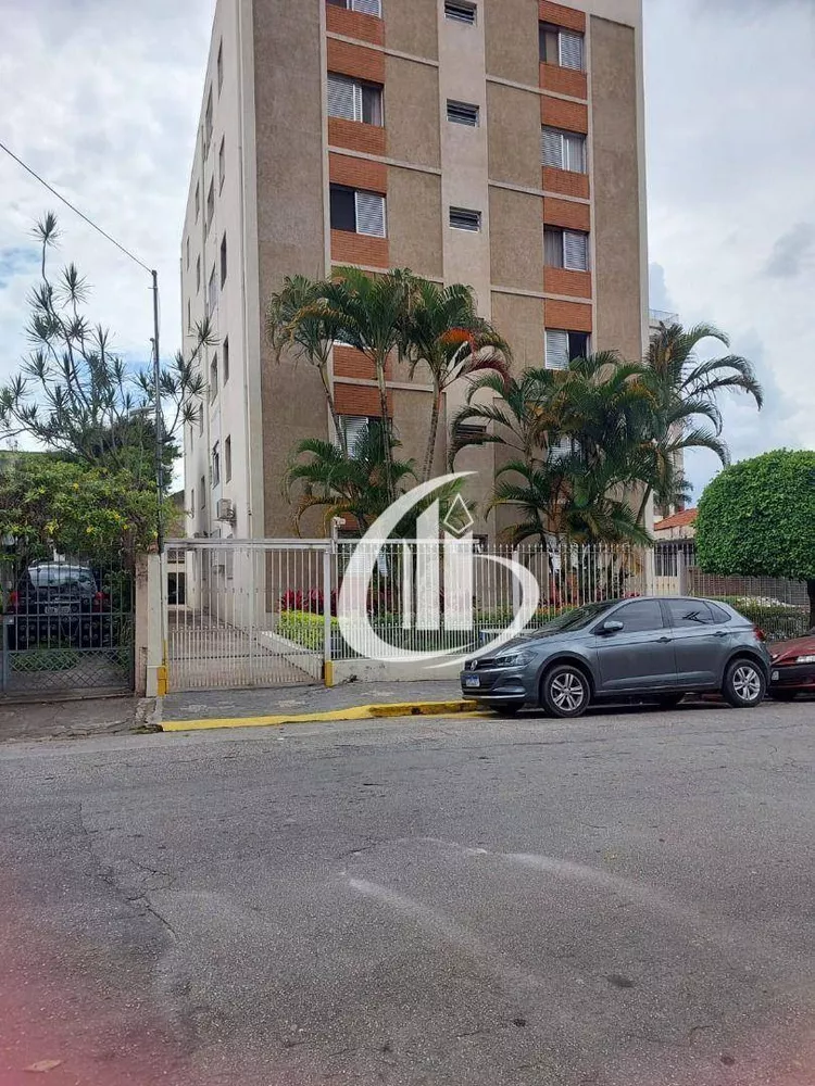 Apartamento à venda com 3 quartos, 109m² - Foto 3