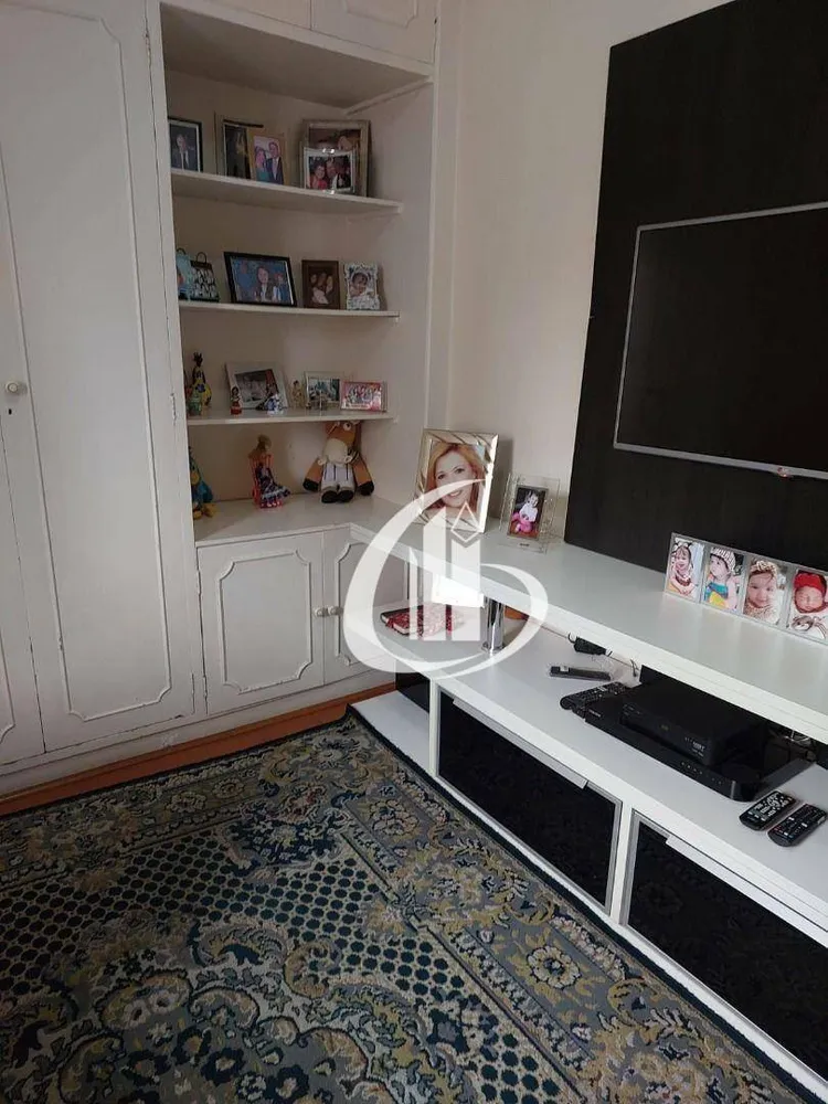 Apartamento, 3 quartos, 109 m² - Foto 15