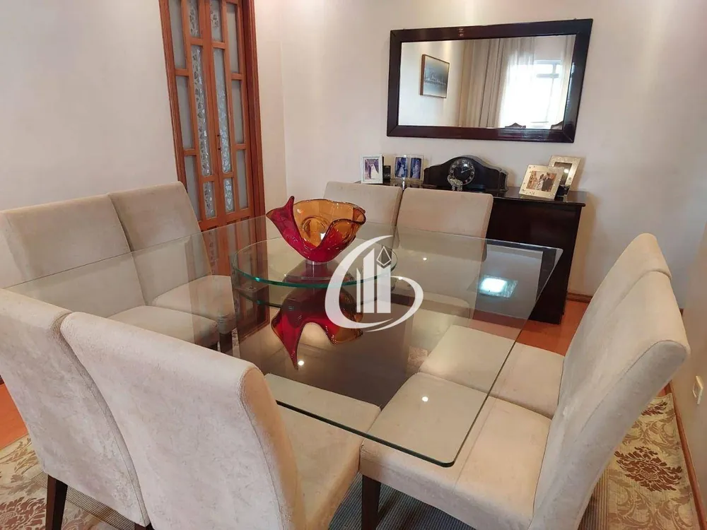 Apartamento, 3 quartos, 109 m² - Foto 11