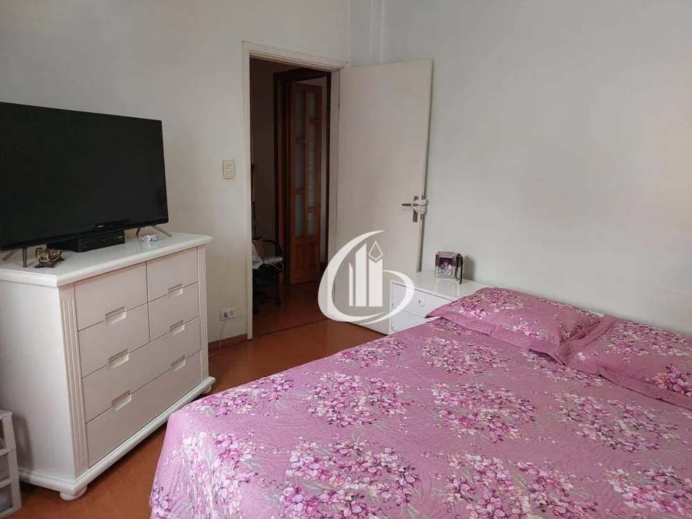 Apartamento, 3 quartos, 109 m² - Foto 5
