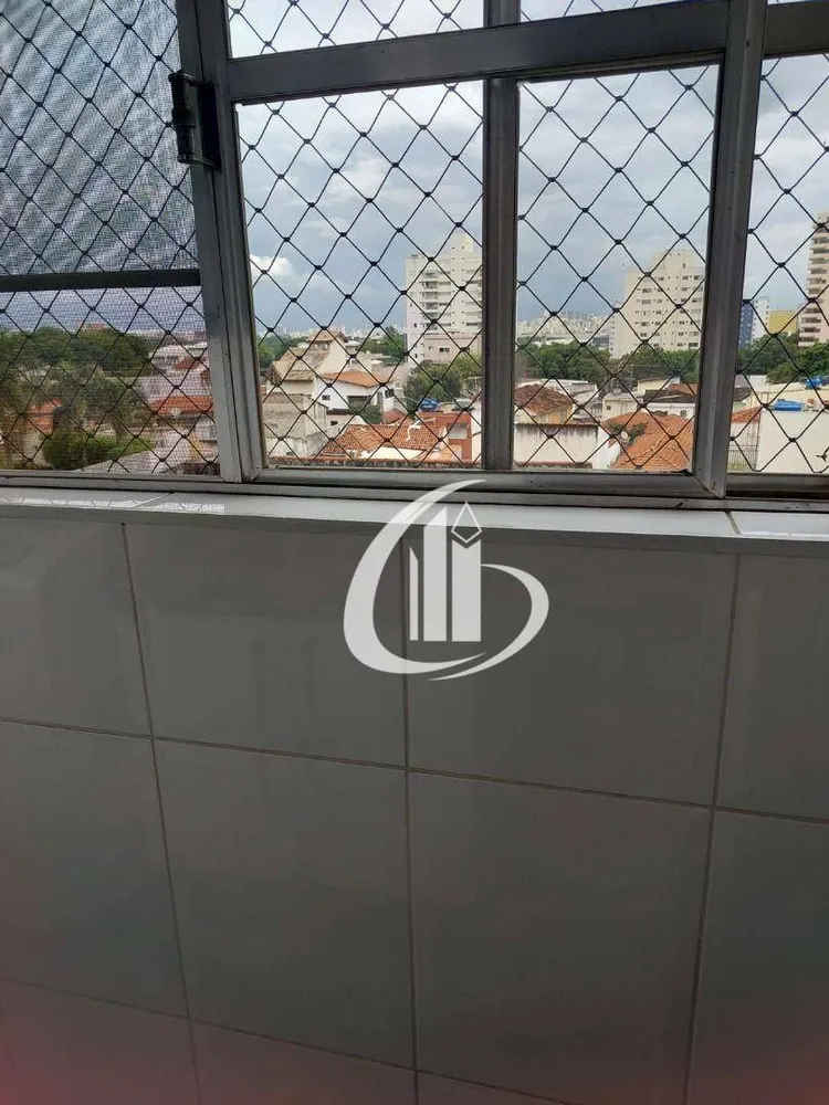 Apartamento, 3 quartos, 109 m² - Foto 7