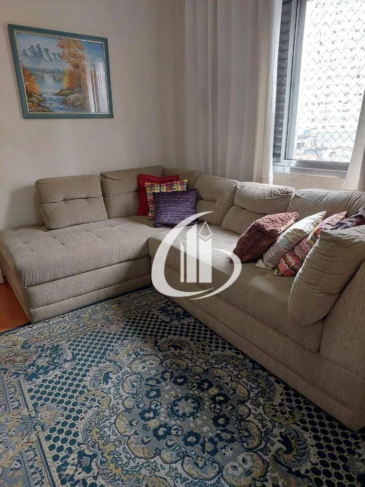 Apartamento, 3 quartos, 109 m² - Foto 14