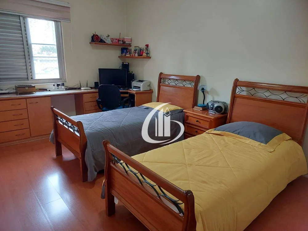 Apartamento, 3 quartos, 109 m² - Foto 9
