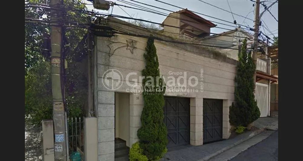 Sobrado, 4 quartos, 400 m² - Foto 1