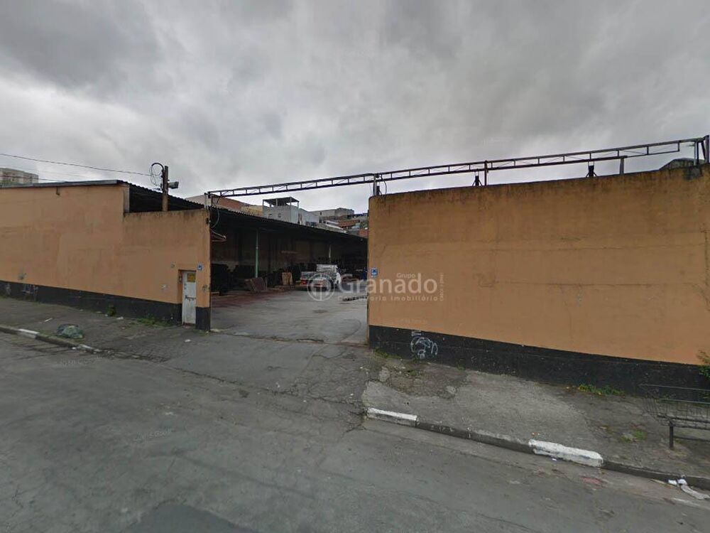 Terreno, 1600 m² - Foto 1