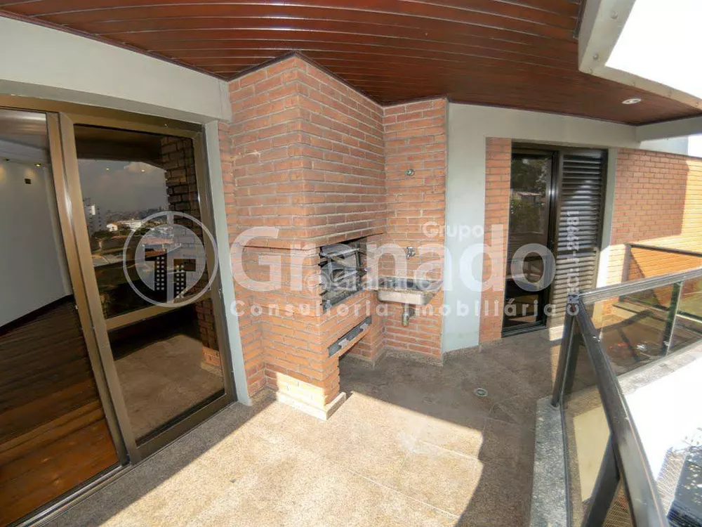 Apartamento, 4 quartos, 215 m² - Foto 2