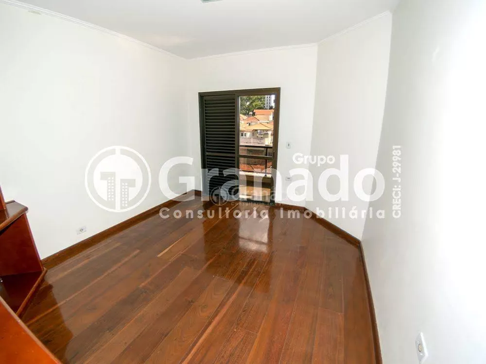 Apartamento, 4 quartos, 215 m² - Foto 10