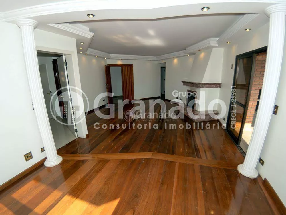 Apartamento, 4 quartos, 215 m² - Foto 5