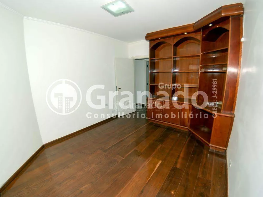 Apartamento, 4 quartos, 215 m² - Foto 3
