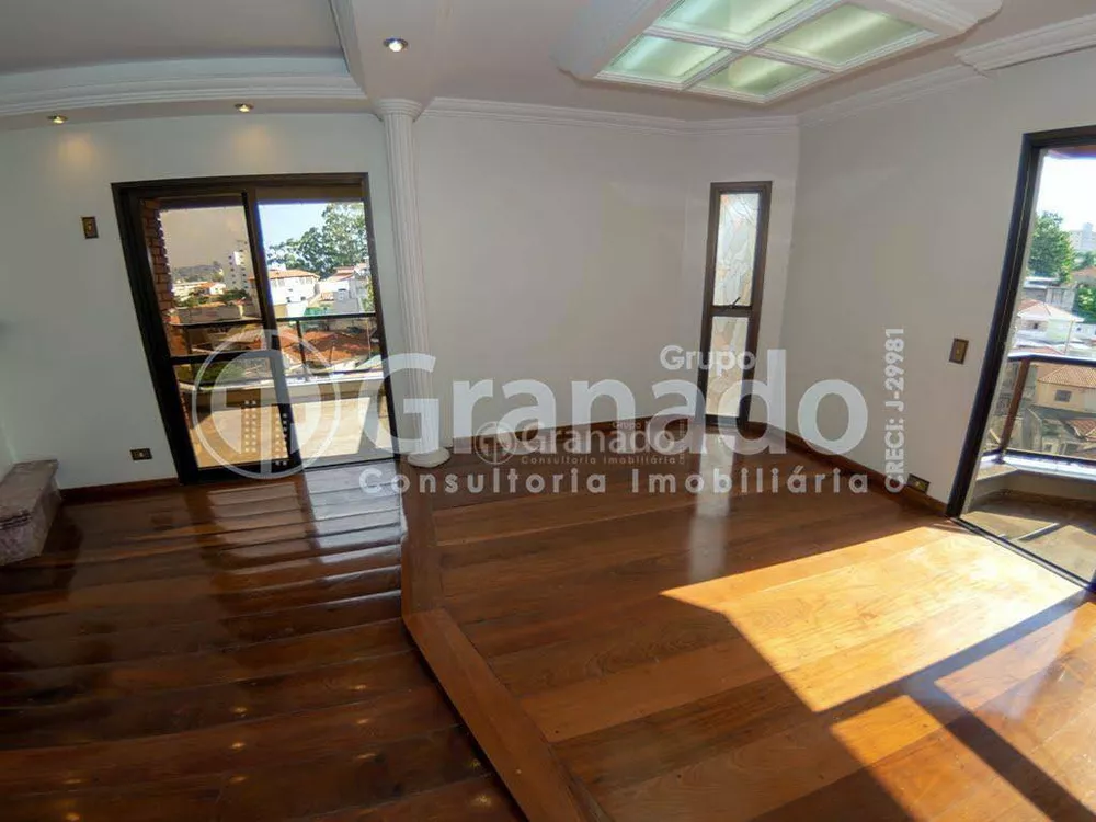Apartamento, 4 quartos, 215 m² - Foto 9