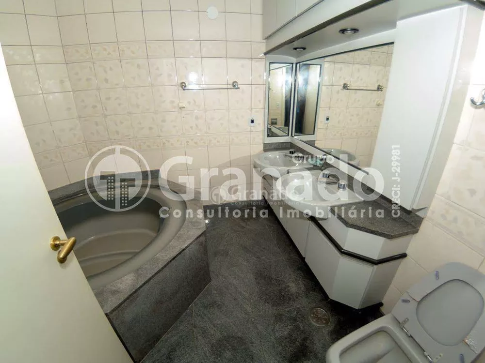 Apartamento, 4 quartos, 215 m² - Foto 12