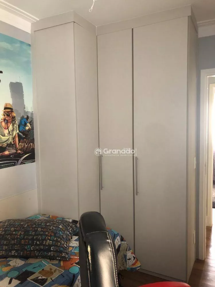 Apartamento, 3 quartos, 85 m² - Foto 12