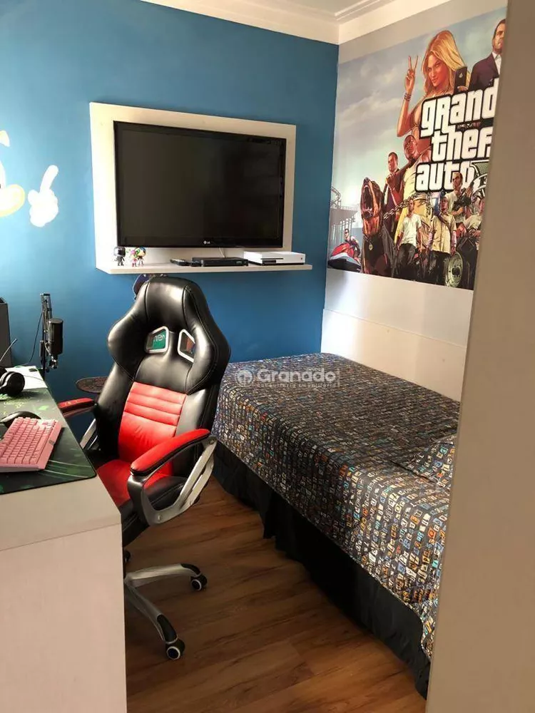 Apartamento, 3 quartos, 85 m² - Foto 15