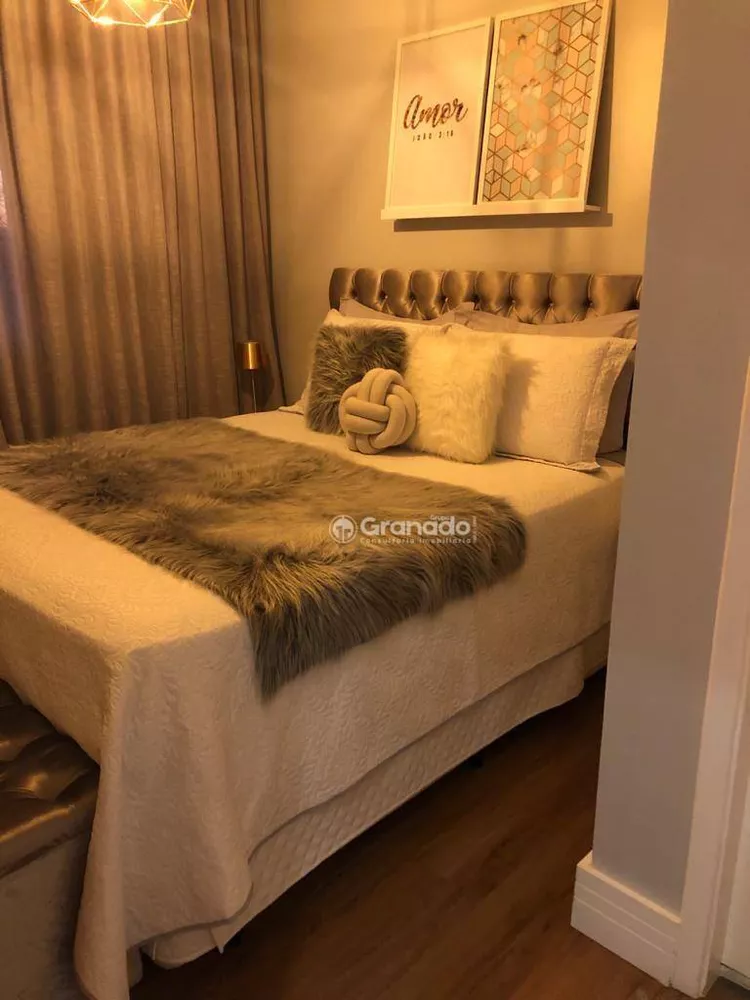 Apartamento, 3 quartos, 85 m² - Foto 9