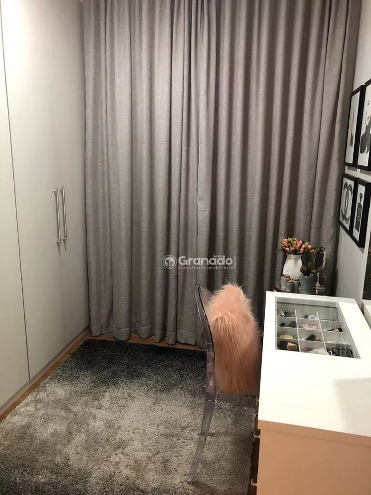 Apartamento, 3 quartos, 85 m² - Foto 5