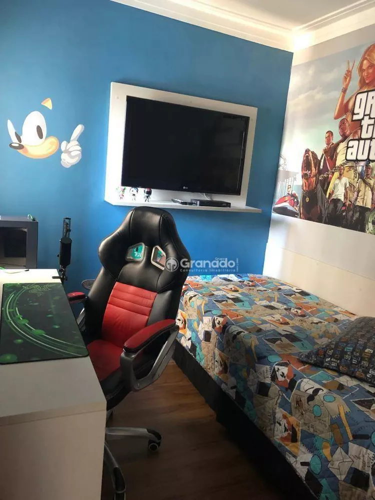 Apartamento, 3 quartos, 85 m² - Foto 11