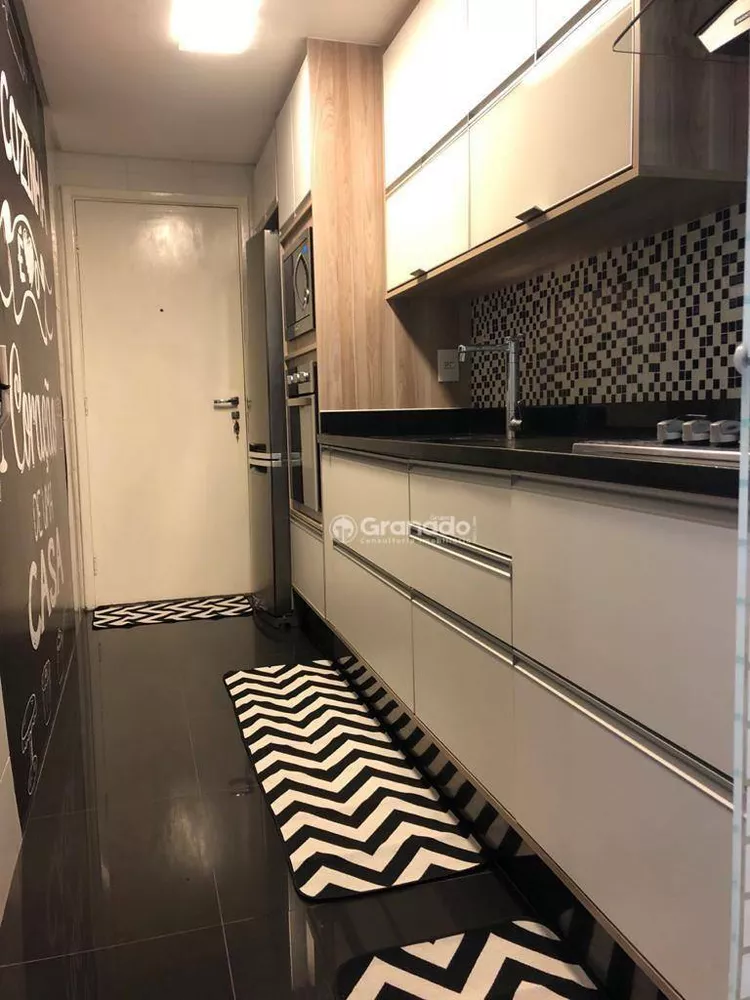 Apartamento, 3 quartos, 85 m² - Foto 14