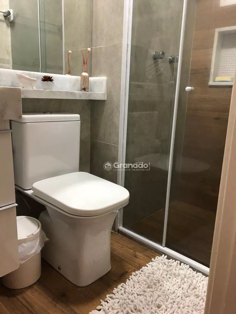 Apartamento, 3 quartos, 85 m² - Foto 6