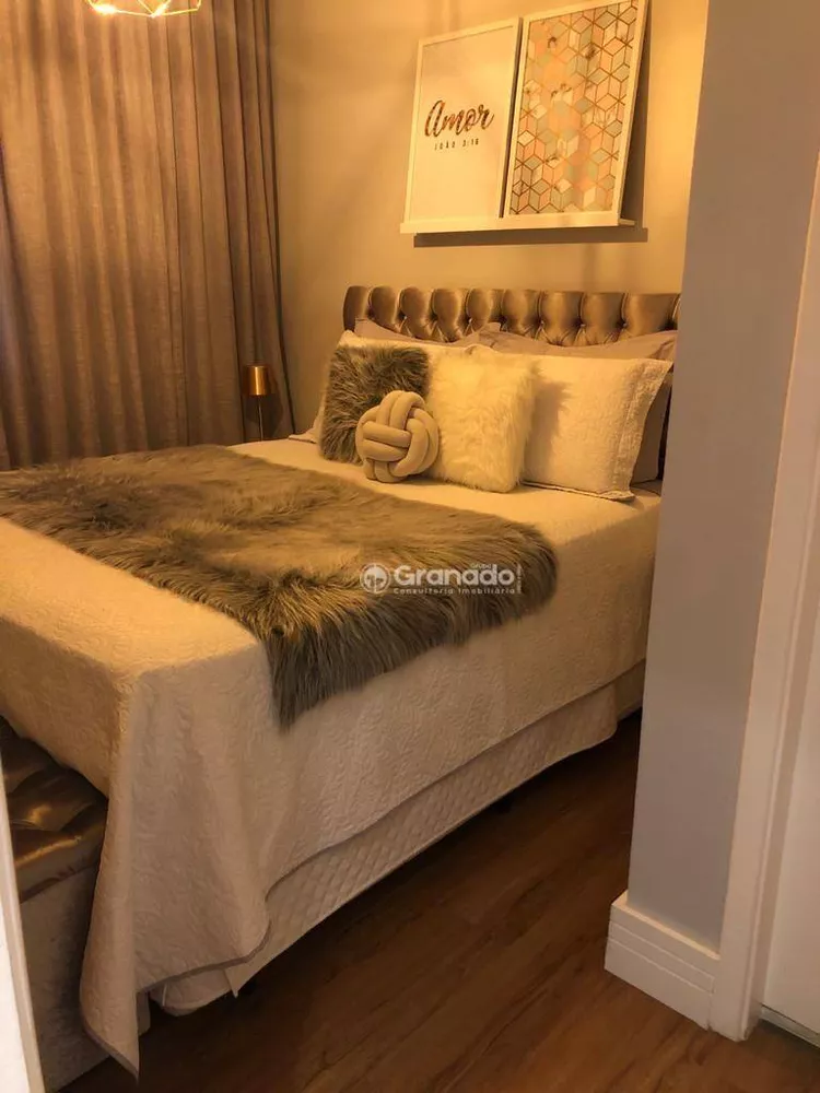 Apartamento, 3 quartos, 85 m² - Foto 4