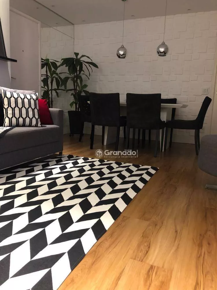 Apartamento, 3 quartos, 85 m² - Foto 8