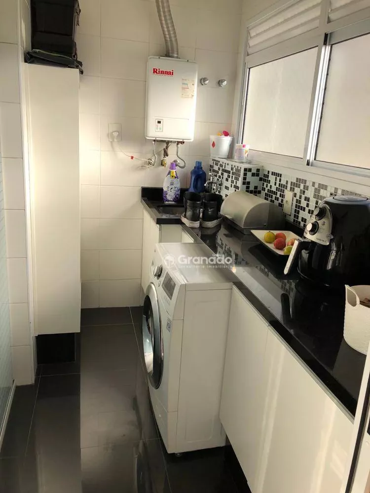 Apartamento, 3 quartos, 85 m² - Foto 13