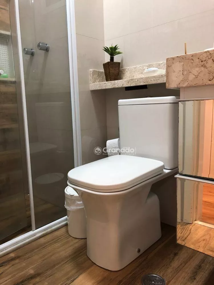 Apartamento, 3 quartos, 85 m² - Foto 7